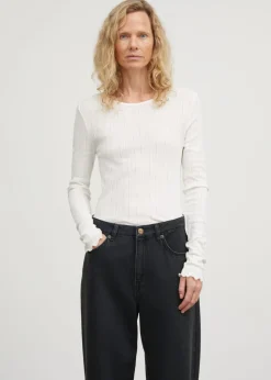 Edie Blouse