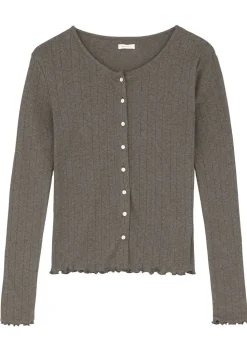 Edie Cardigan