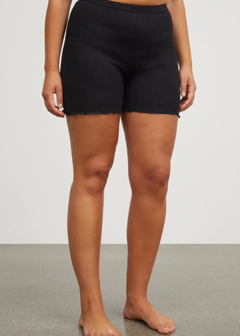 Edie Shorts
