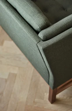 EJ315 Sofa 1542 by Erik Ole Jørgensen