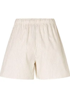 Elasticated Waistband Shorts