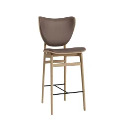Elephant Bar Chair - H65