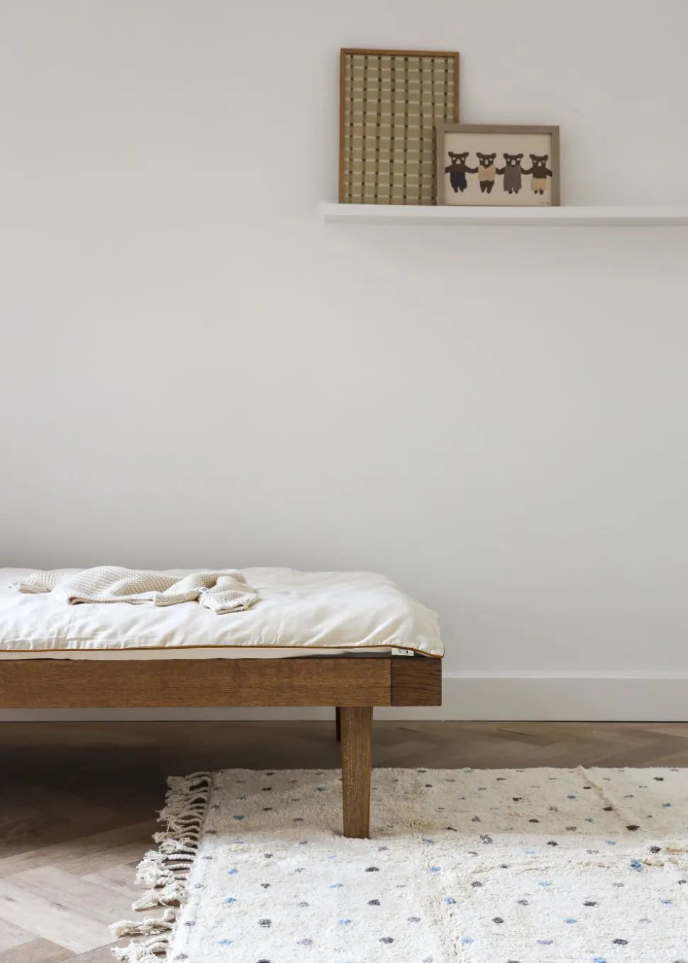 Eli Daybed Junior