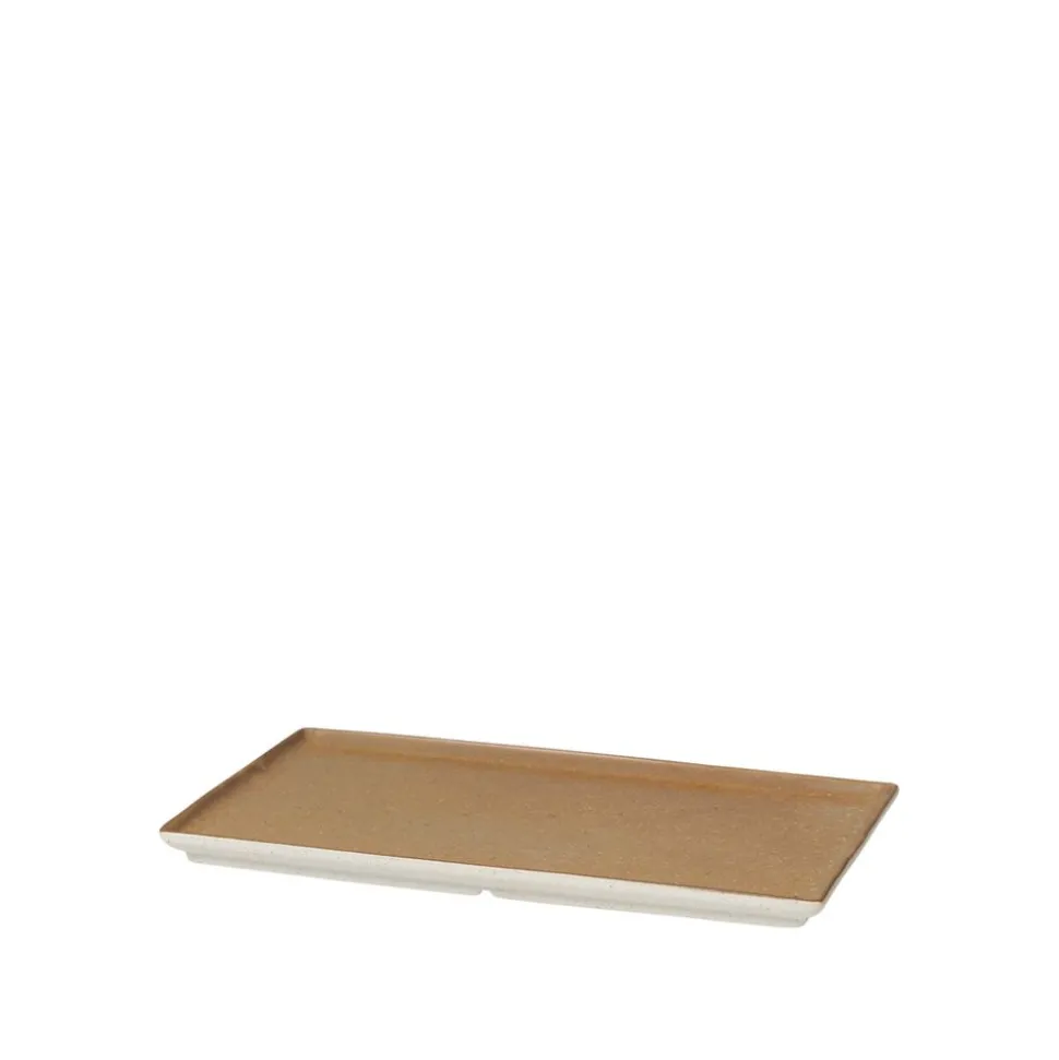 Eli Square Plate