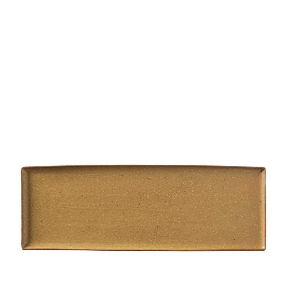 Eli Square Plate