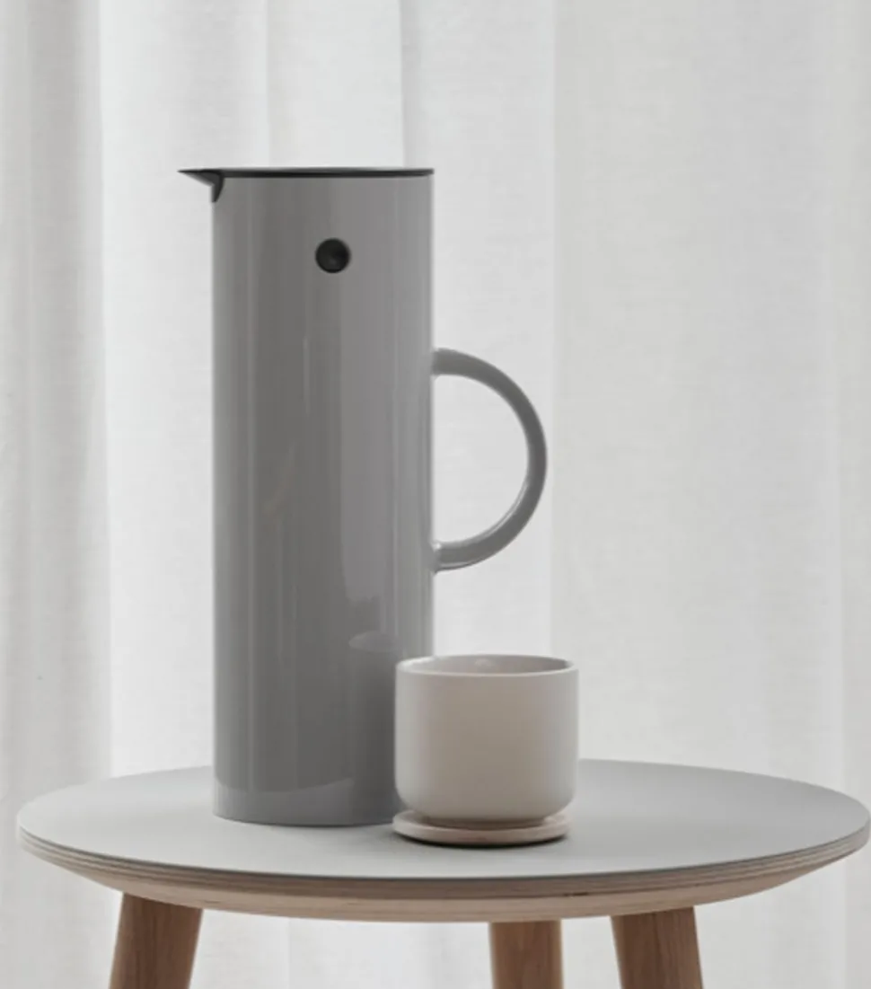 EM77 Vacuum Jug 1 L