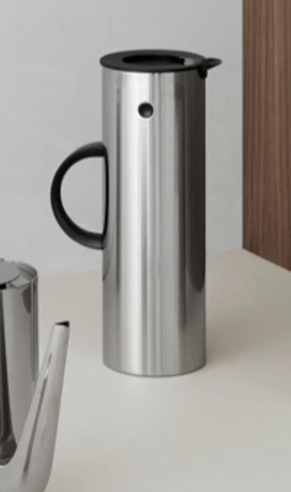 EM77 Vacuum Jug 1 L