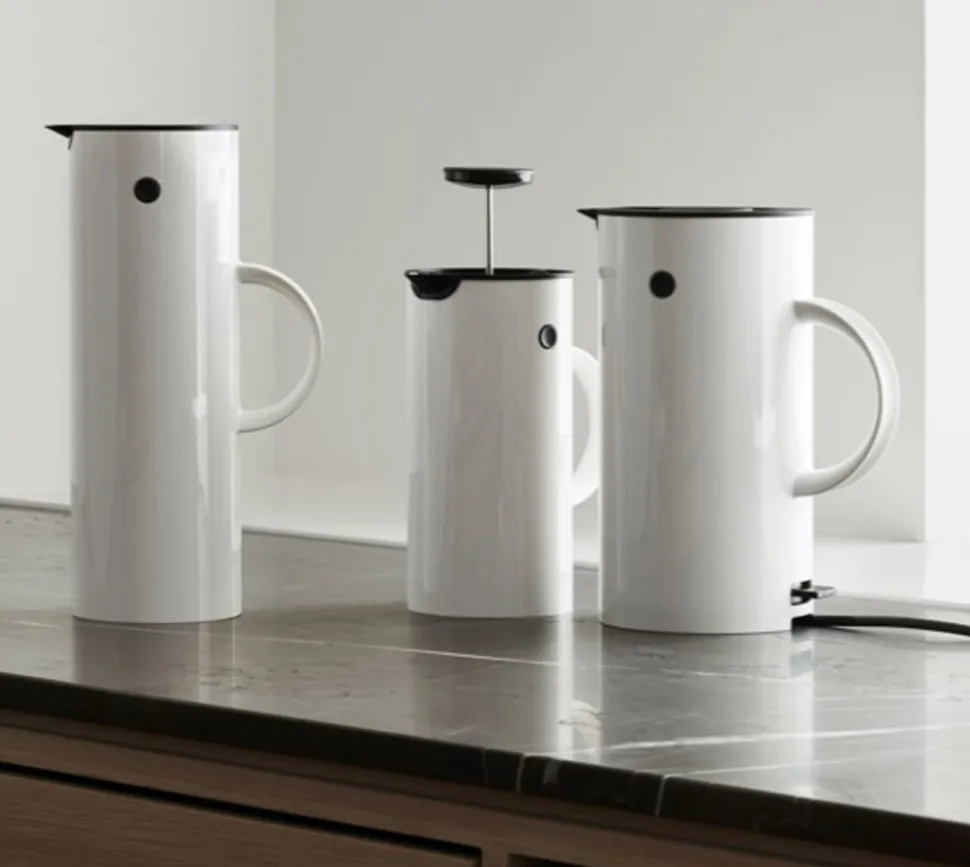 EM77 Vacuum Jug 1 L
