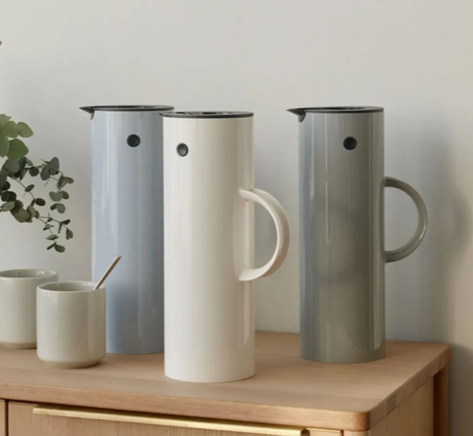 EM77 Vacuum Jug 1 L