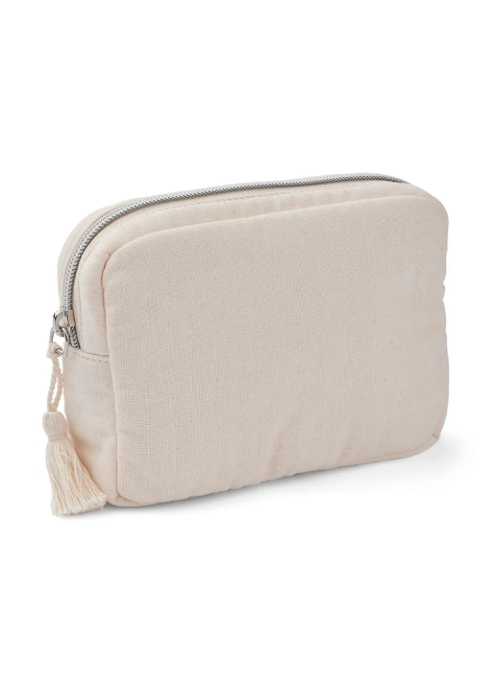 Embroidery Cosmetic Bag