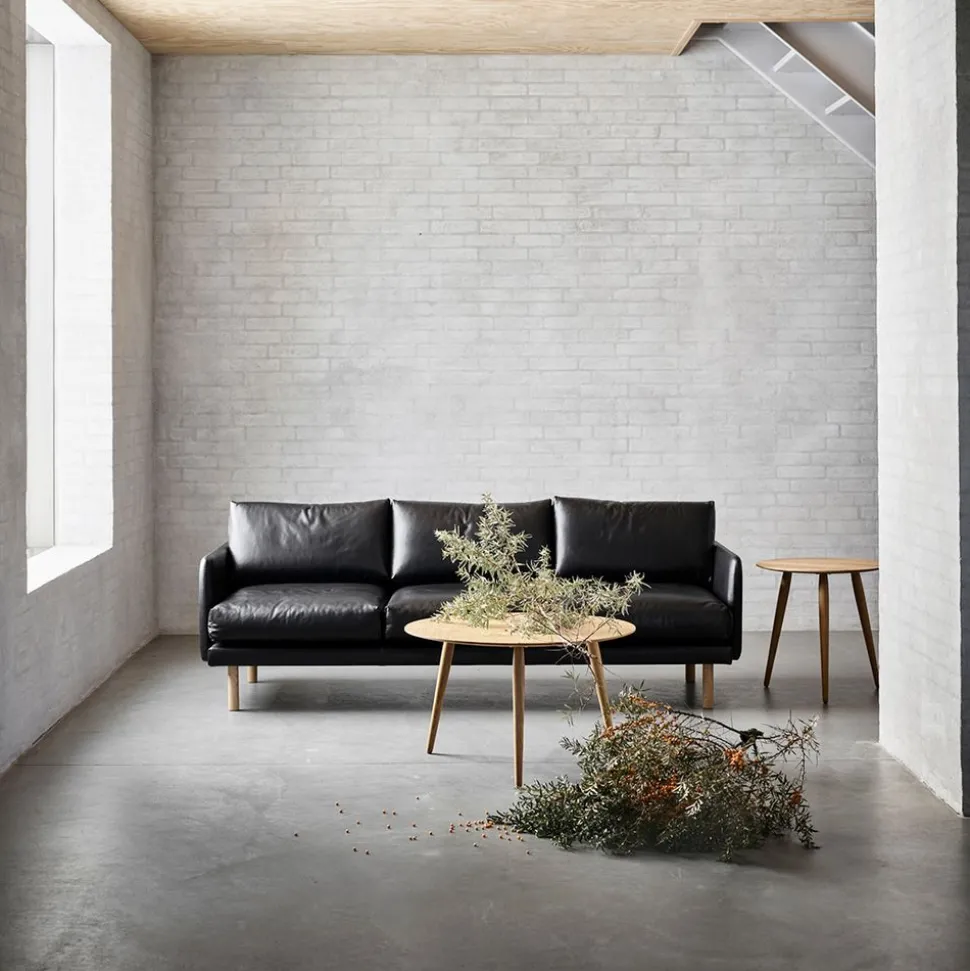 EMO Sofa / 3 seater