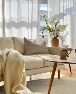 EMO Sofa / 3 seater