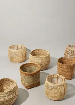 Energy Basket
