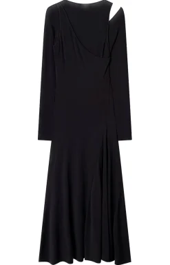 Erica Wrap Dress