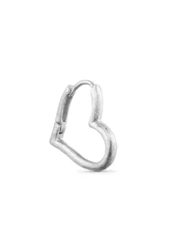 Esmee Heart Earring