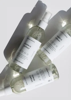 Fabric Spray