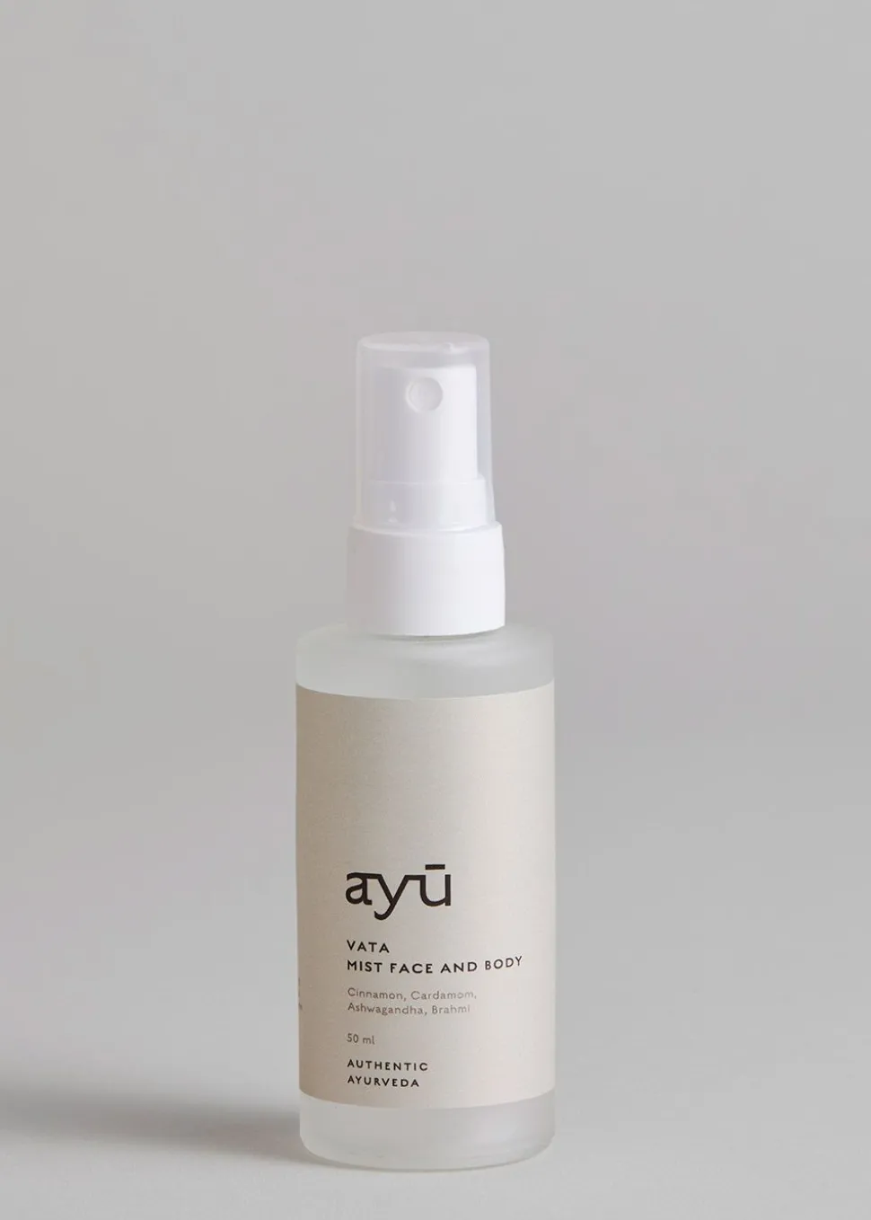 Face and Body Mist