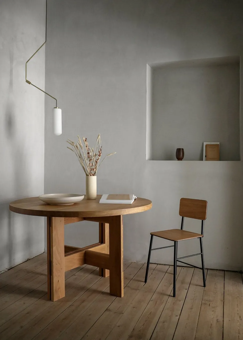 Farmhouse Table
