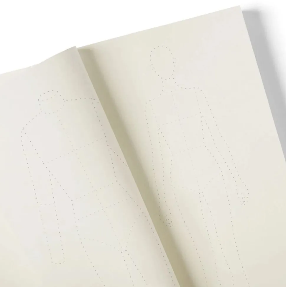 Fashionary Womenswear Memopad