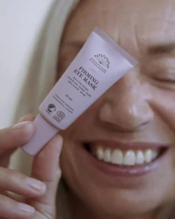 Firming Eye Mask