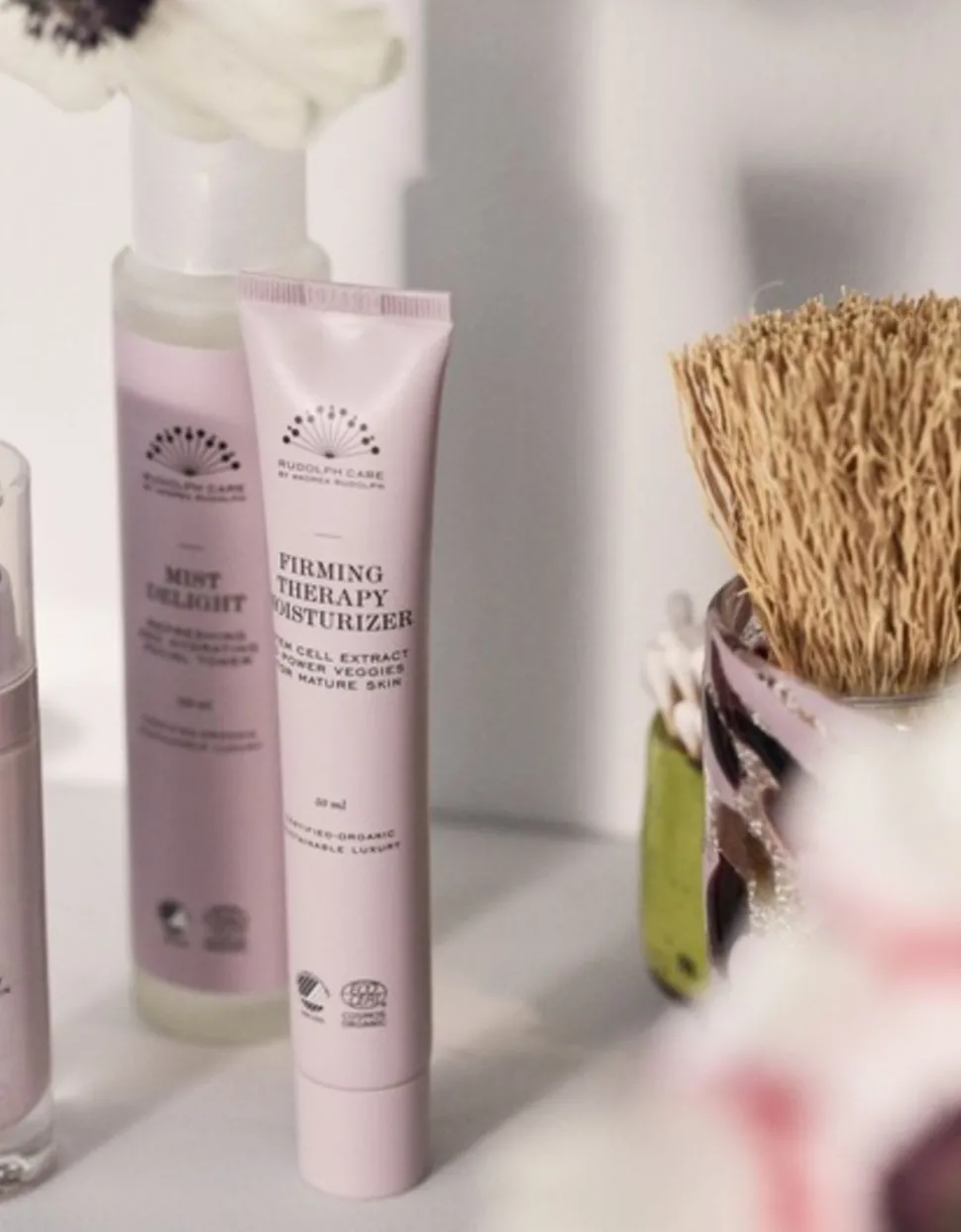 Firming Therapy Moisturizer