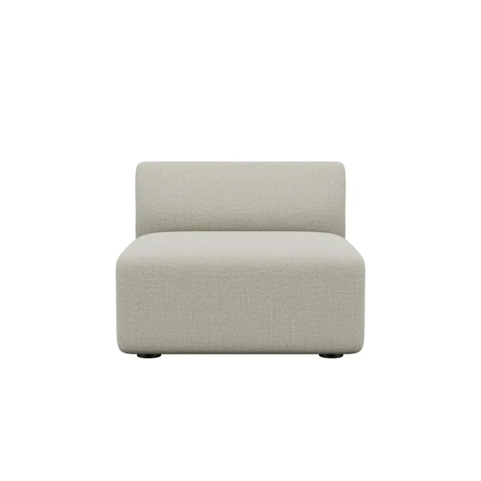 Fjord Sofa - Seat Section