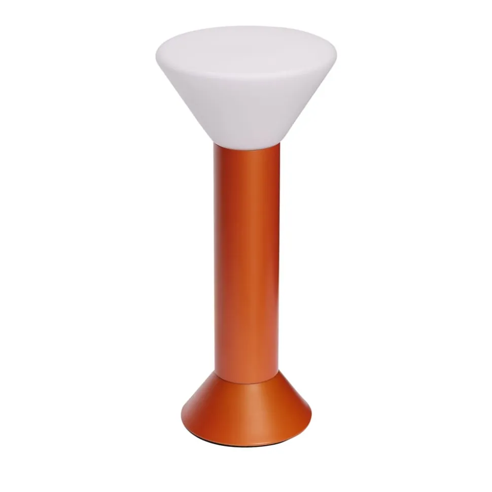 Flash Portable Lamp