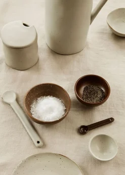 Flow Jar w. Spoon
