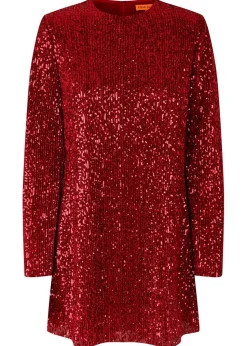 Fluid Short Dress