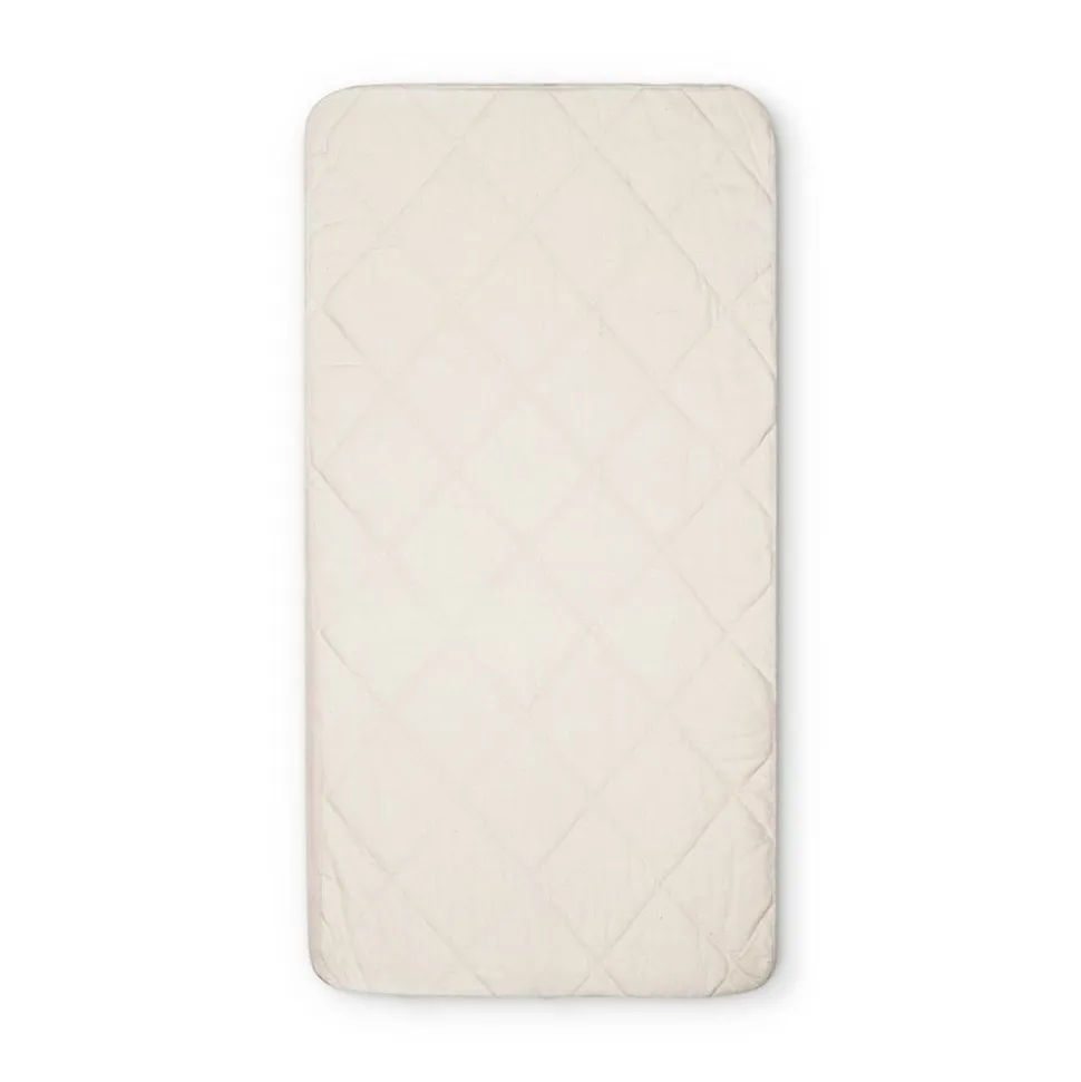 Foam mattress for cradle