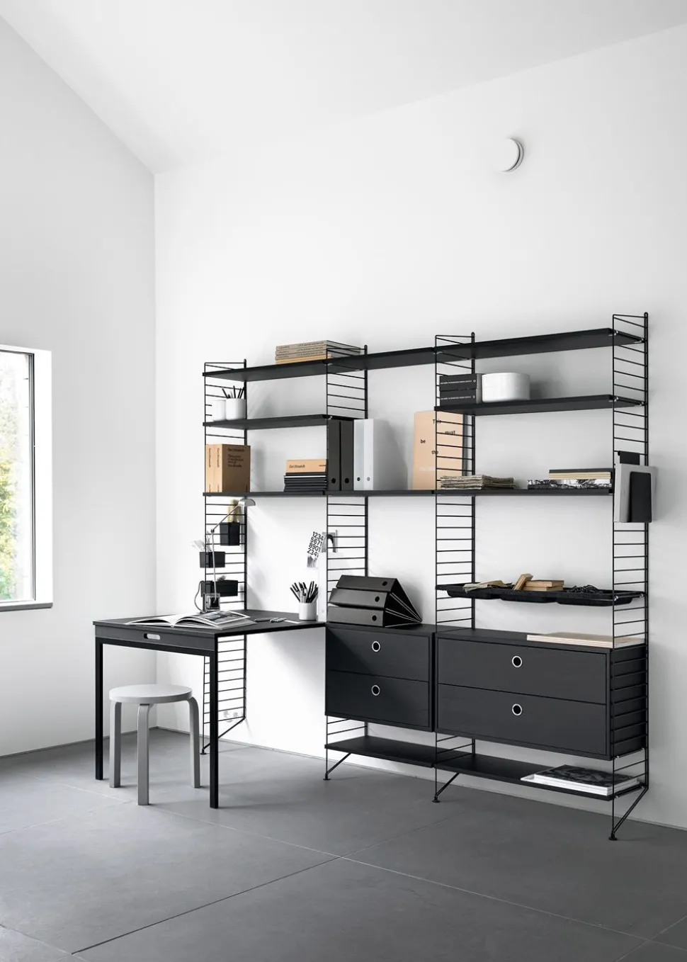 Folding Table