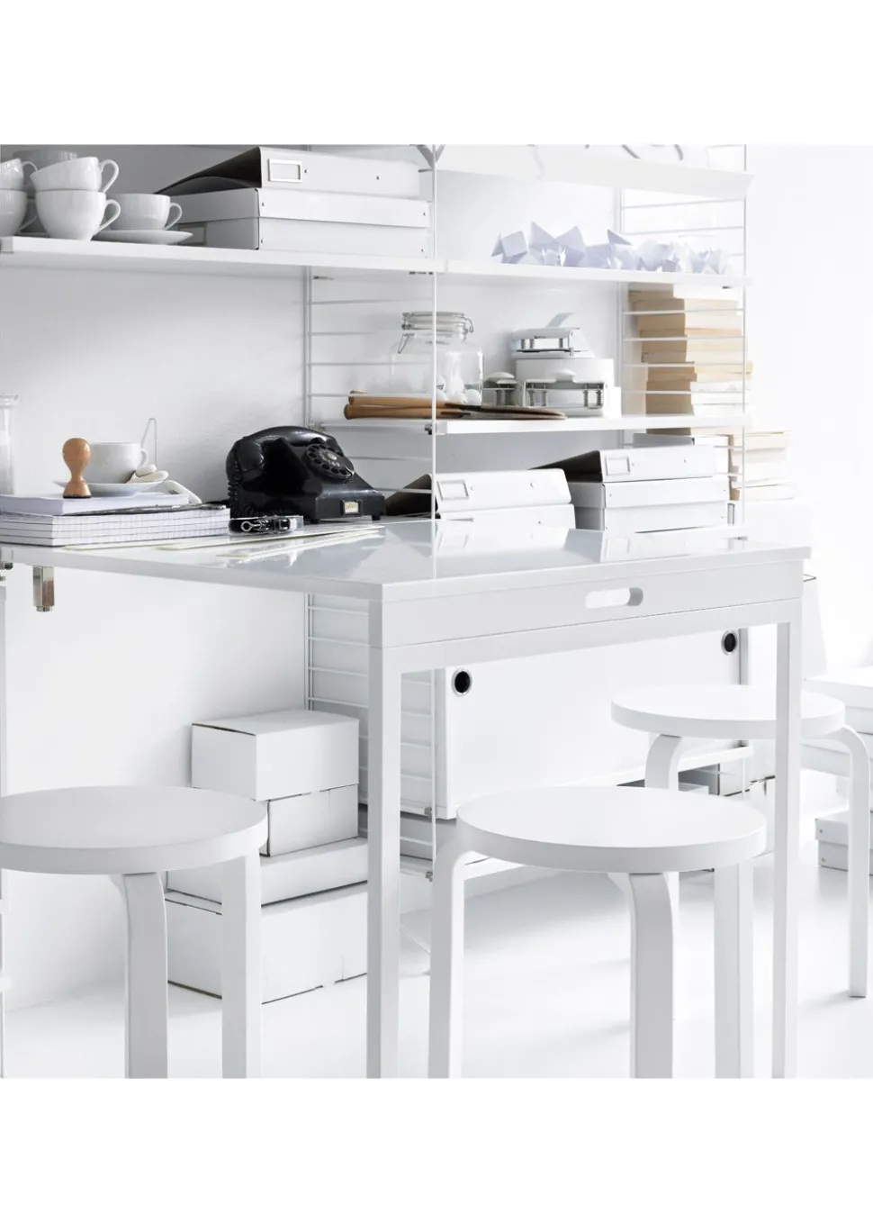 Folding Table