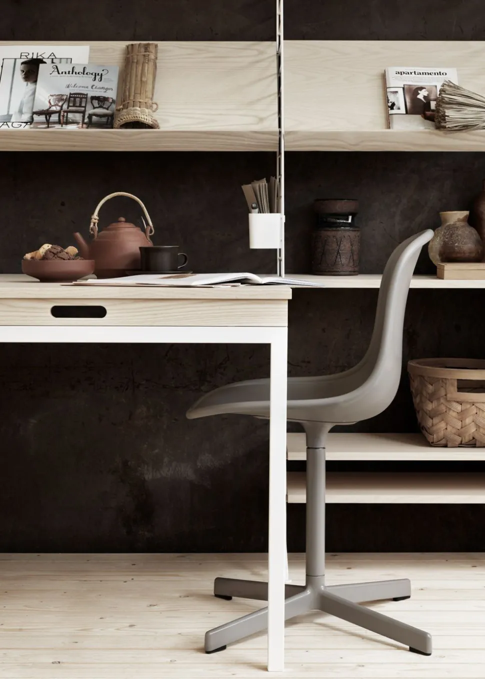 Folding Table