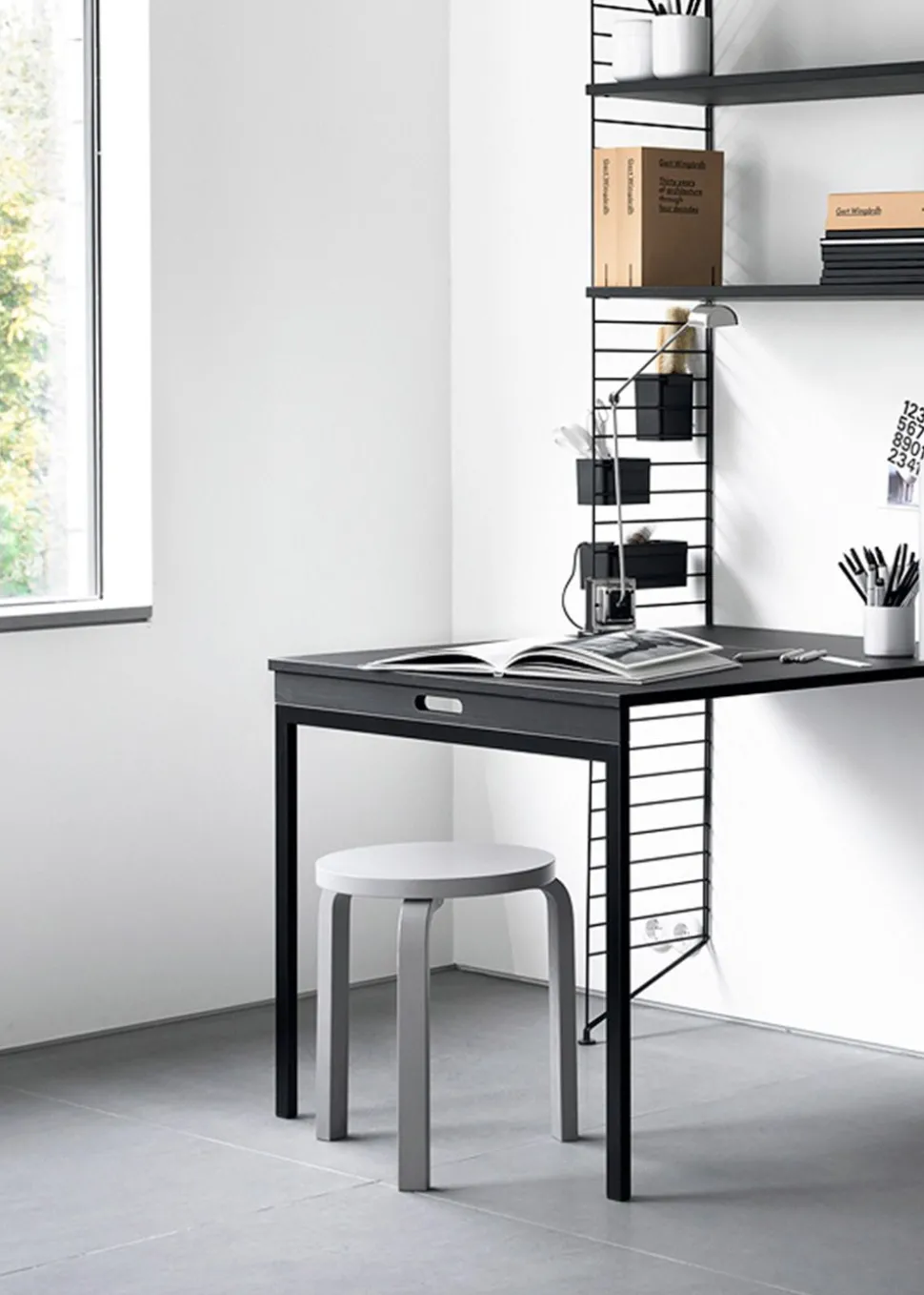 Folding Table