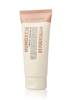 Foot Cream