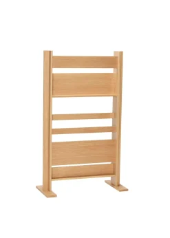 Forma Magazine Holder/Partition Natural