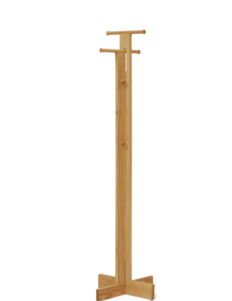 Foyer Coat Stand