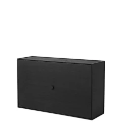 Frame Shoe Cabinet