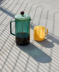 French Press Brewer