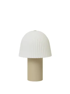 Frill Portable Lamp