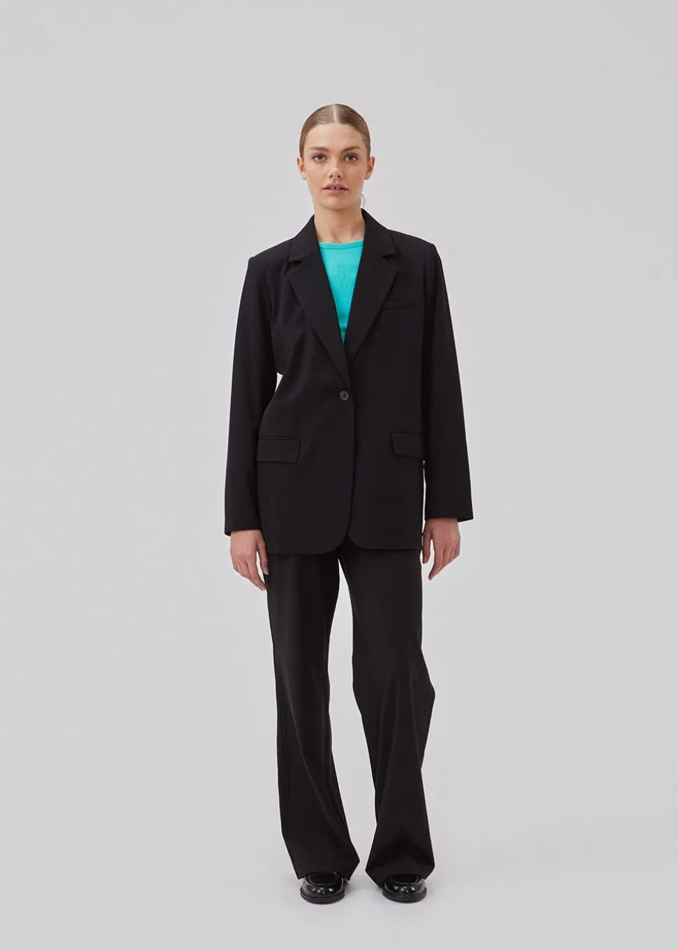 Gale Blazer