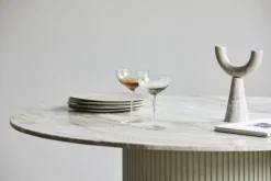 GARO Cocktail Glass