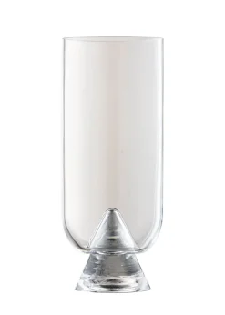 Glacies Vase