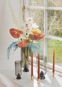 Glacies Vase