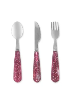 Glitter Cutlery