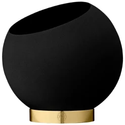 Globe Flowerpot