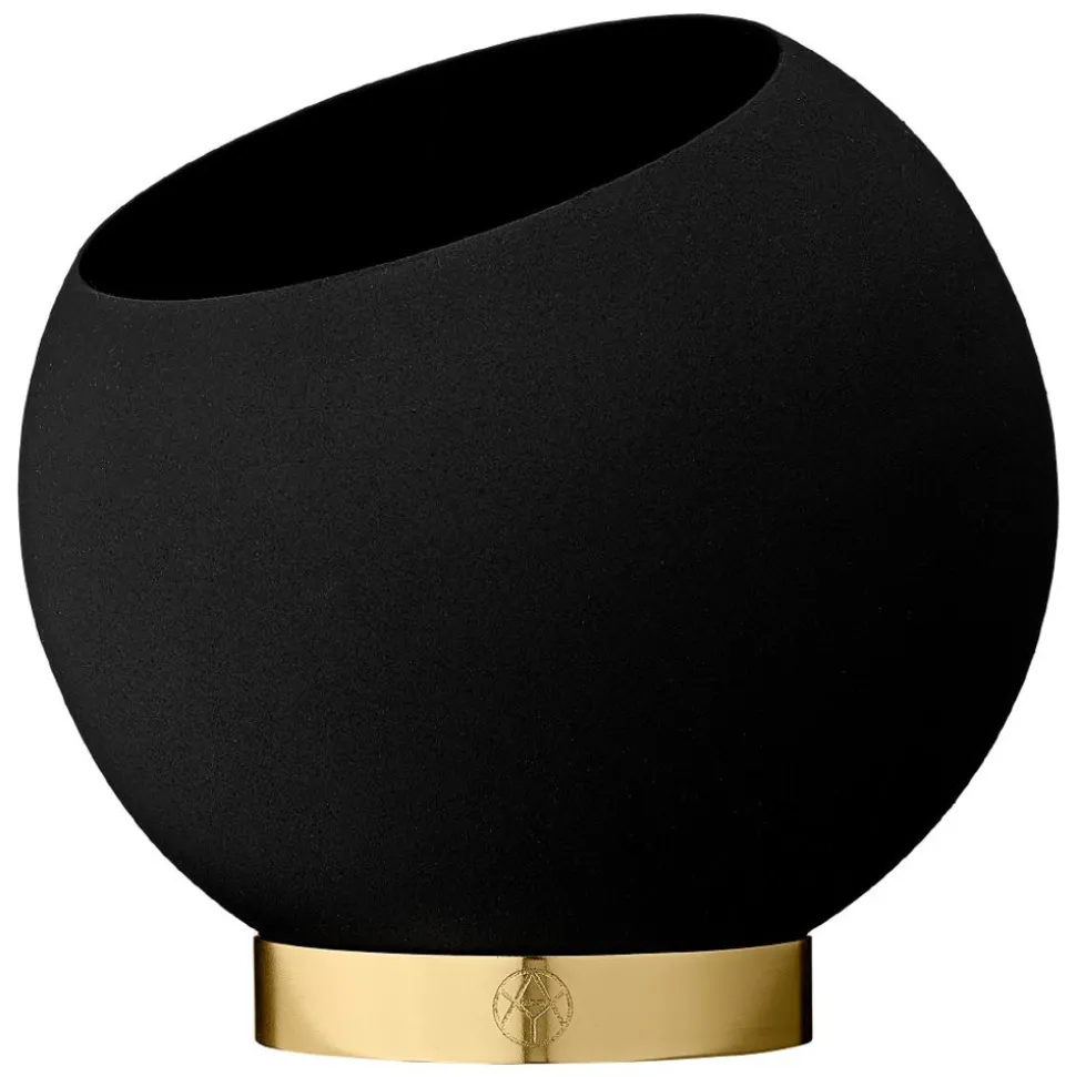 Globe Flowerpot