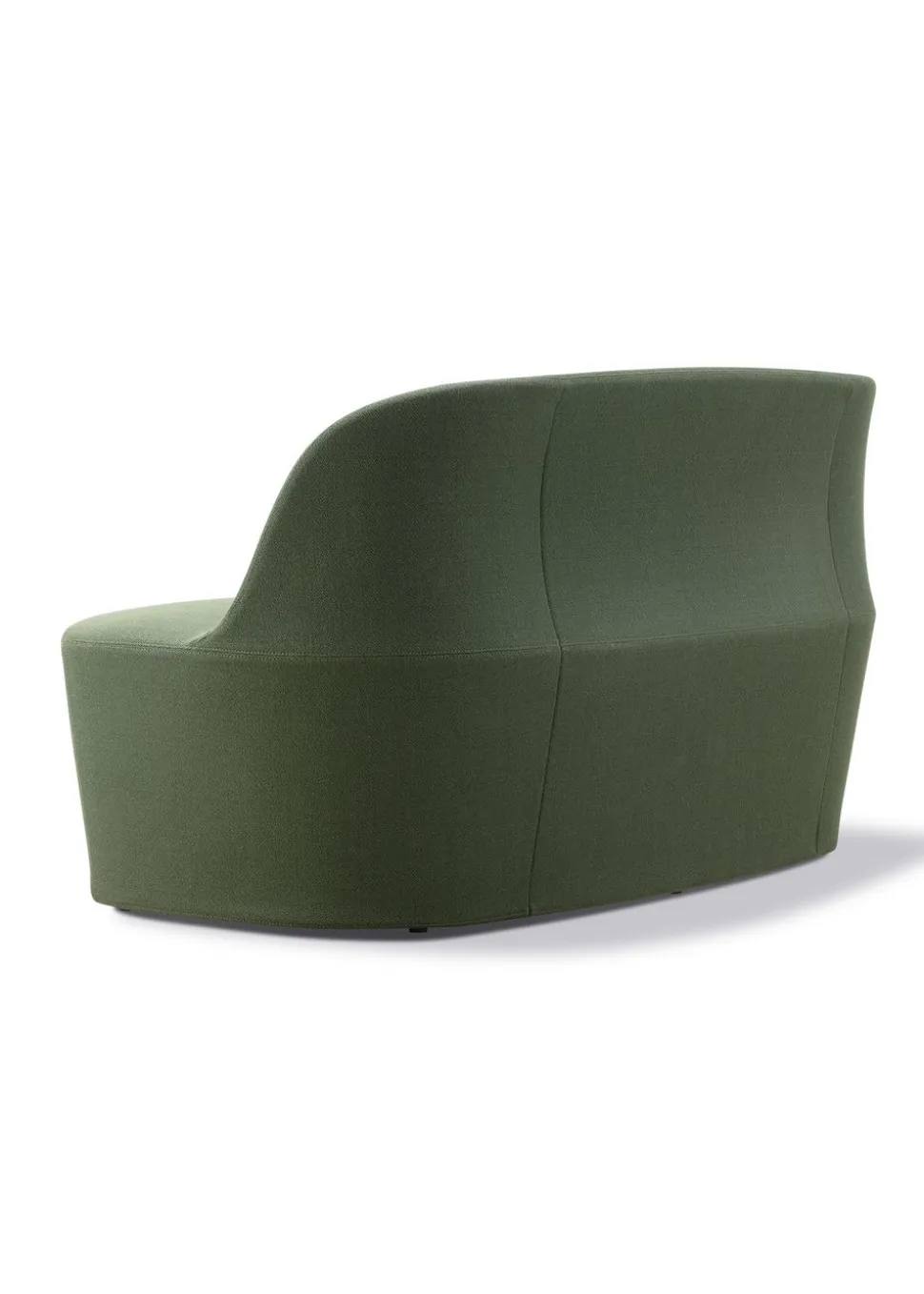 Gomo 2-pers Sofa 5722 by Hugo Passos