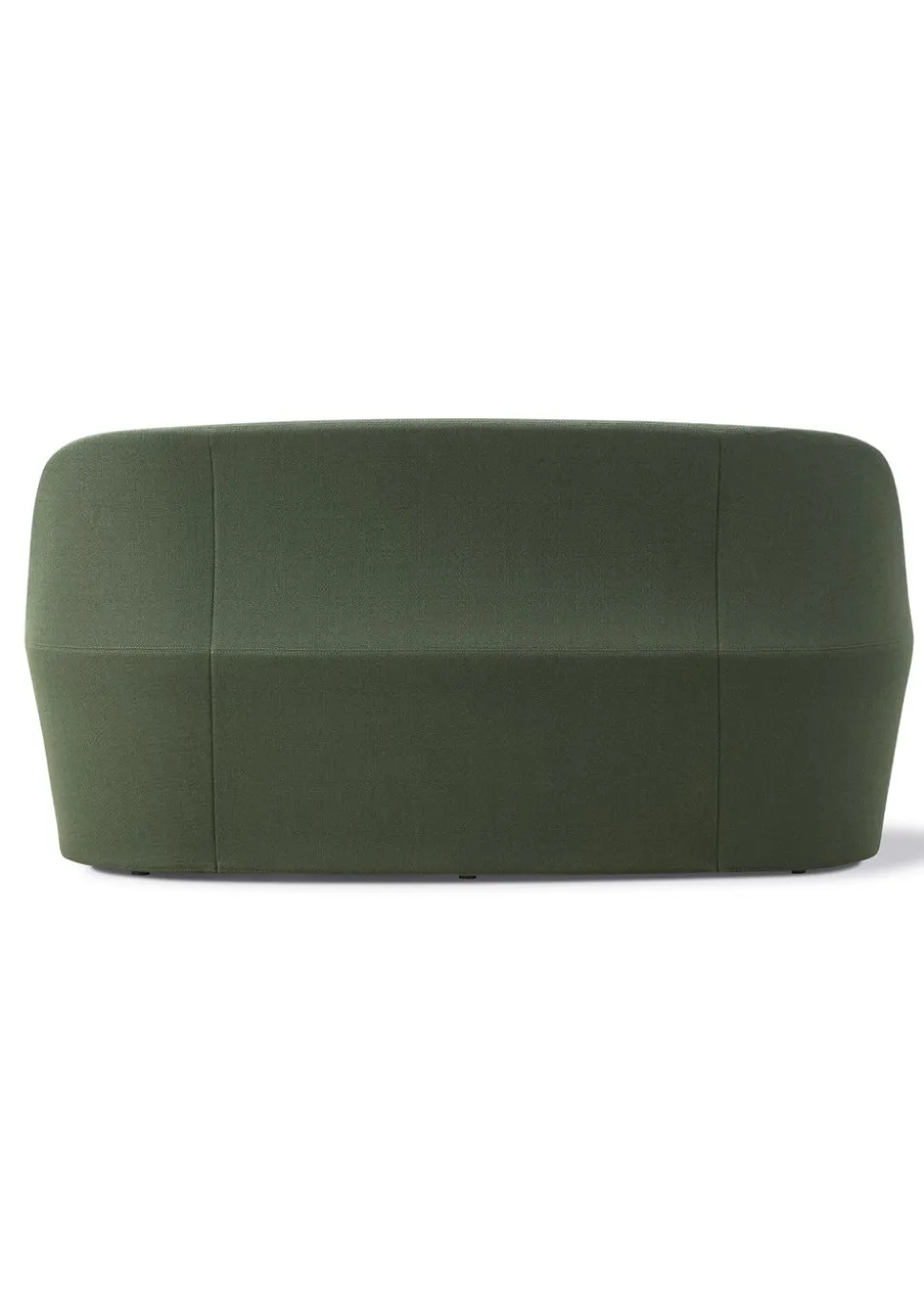 Gomo 2-pers Sofa 5722 by Hugo Passos