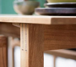 Grace matbord - 240x90
